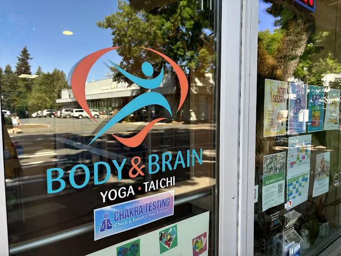 Body & Brain Yoga Tai Chi Picture 2