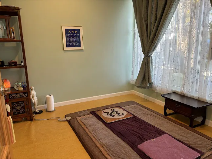 Body & Brain Yoga Tai Chi Picture 9