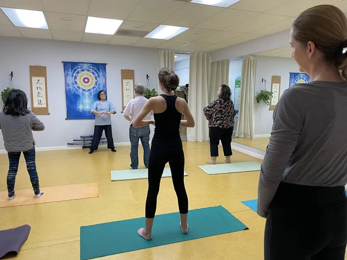 Body & Brain Yoga Tai Chi Picture 1