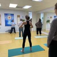 Body & Brain Yoga Tai Chi ico