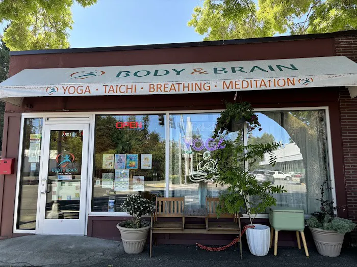 Body & Brain Yoga Tai Chi Picture 6