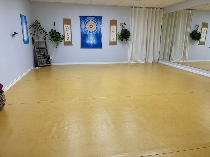 Body & Brain Yoga Tai Chi Picture 5