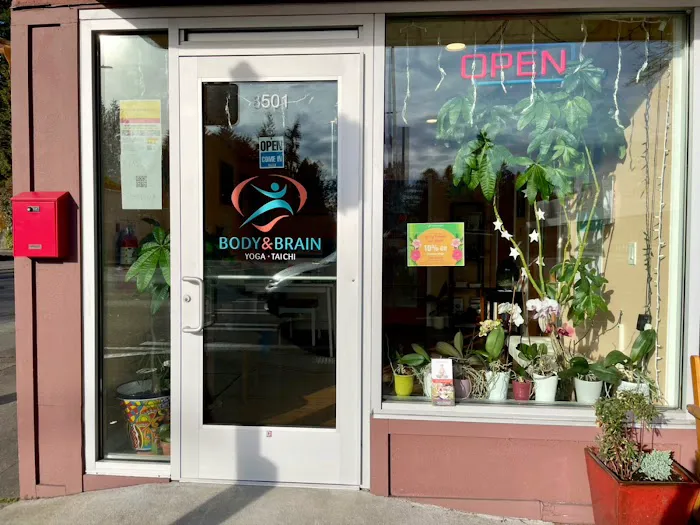 Body & Brain Yoga Tai Chi Picture 10