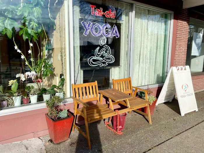 Body & Brain Yoga Tai Chi Picture 4