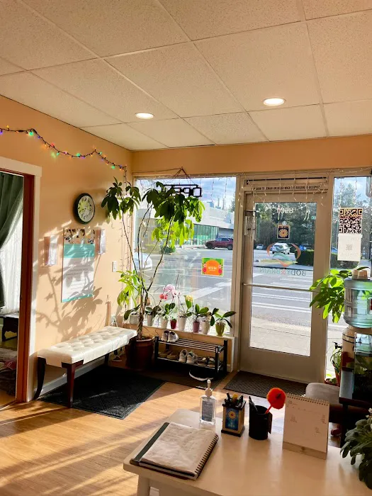 Body & Brain Yoga Tai Chi Picture 8