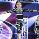 REACT ELITE CHEER