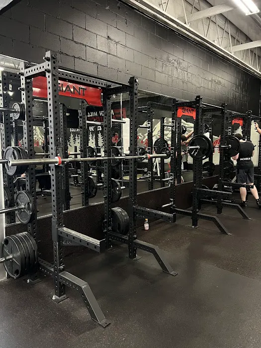 North Hill Fitness Picture 9