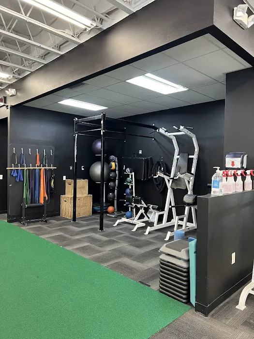 North Hill Fitness Picture 8