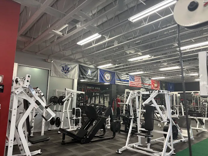 North Hill Fitness Picture 3