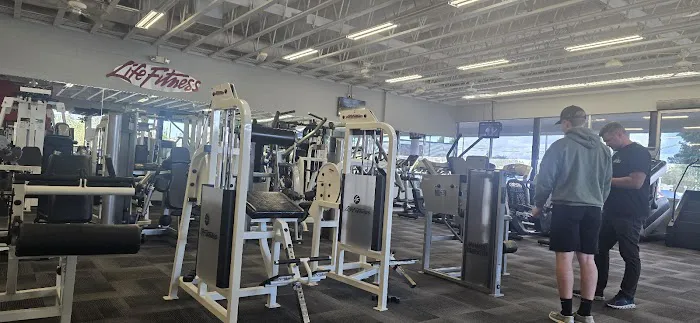 North Hill Fitness Picture 1