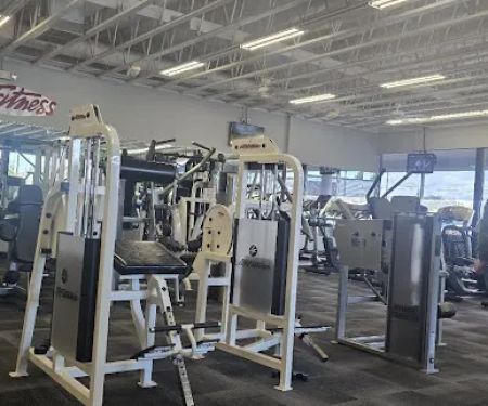 North Hill Fitness