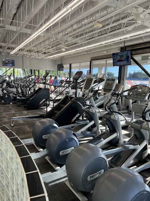 North Hill Fitness Picture 6