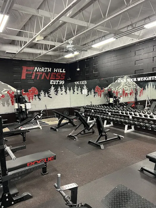 North Hill Fitness Picture 2