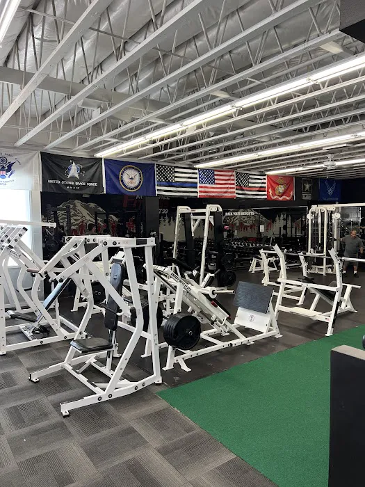 North Hill Fitness Picture 10