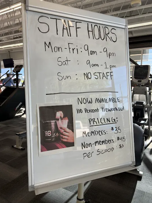 North Hill Fitness Picture 5