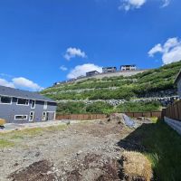 Lakeland Ridge StayFit Station ico