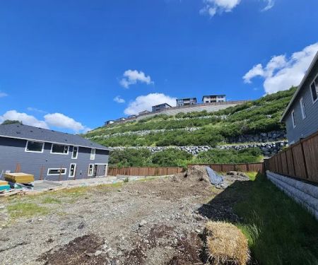 Lakeland Ridge StayFit Station