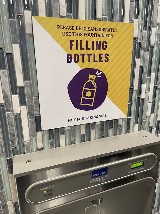 Planet Fitness Picture 2