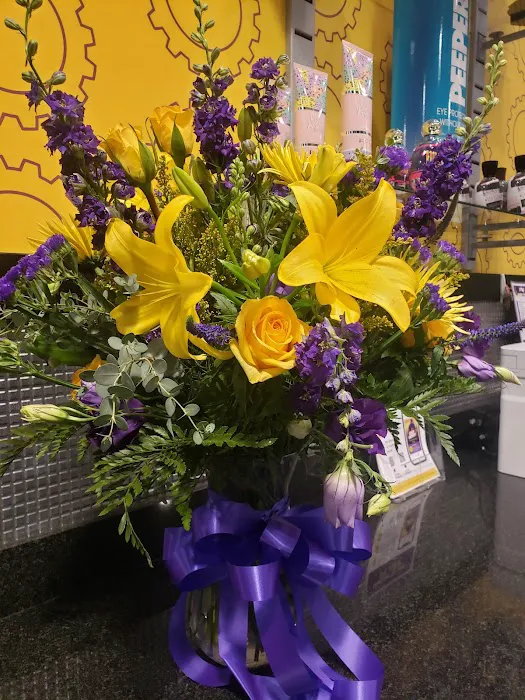 Planet Fitness Picture 8