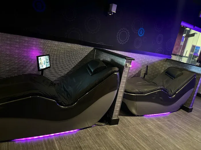 Planet Fitness Picture 4