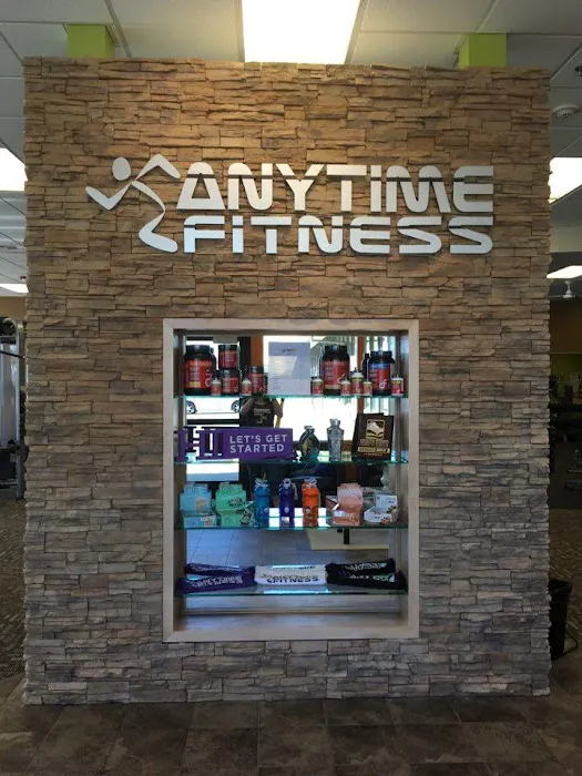Anytime Fitness Picture 7
