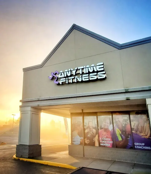 Anytime Fitness Picture 2