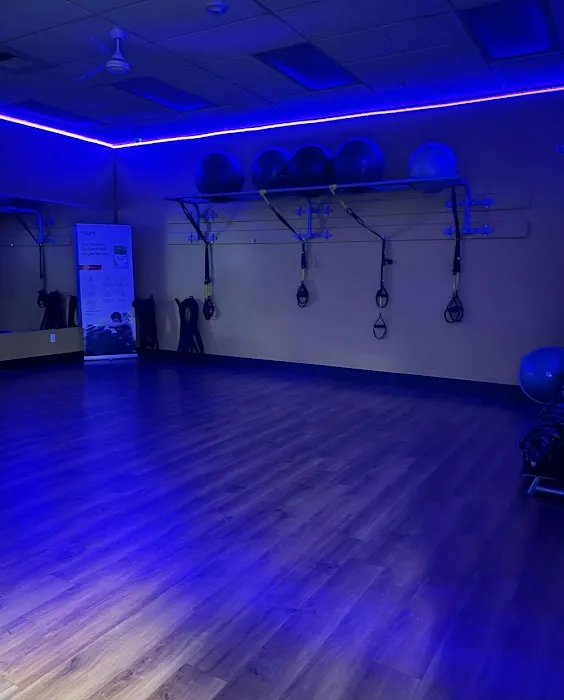 Anytime Fitness Picture 4