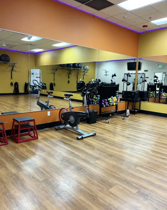 Anytime Fitness Picture 1