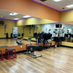Anytime Fitness