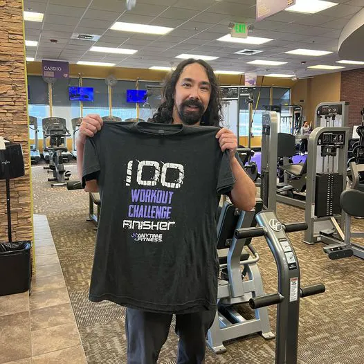 Anytime Fitness Picture 6