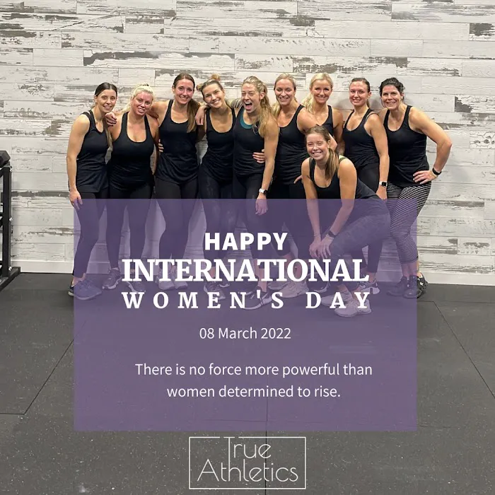 True Athletics Sumner Picture 1