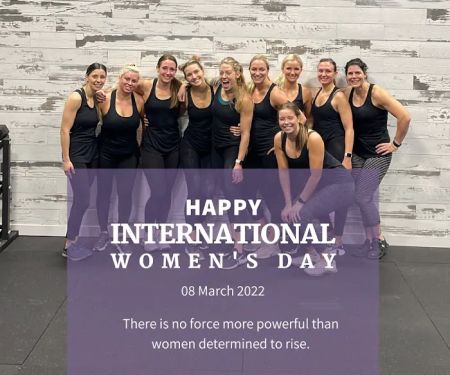 True Athletics Sumner