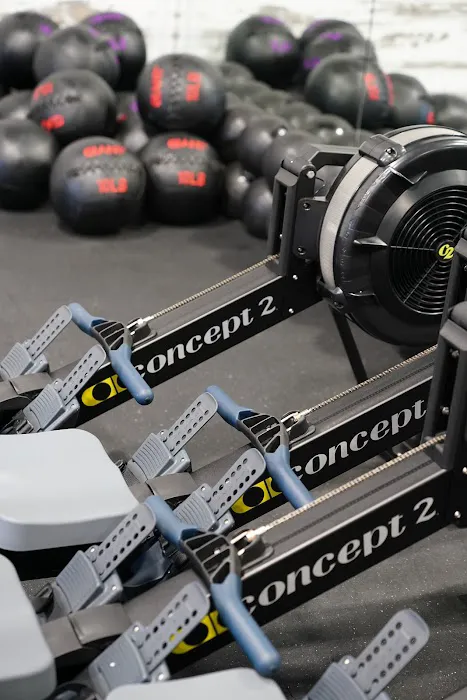 True Athletics Sumner Picture 5