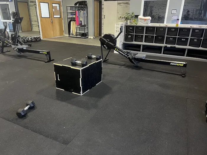 True Athletics Sumner Picture 6