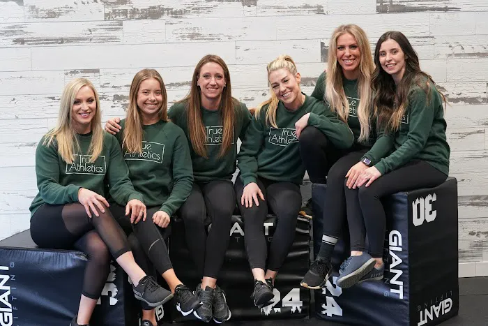 True Athletics Sumner Picture 10