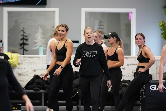 True Athletics Sumner Picture 3