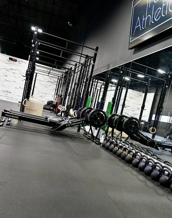 True Athletics Sumner Picture 7