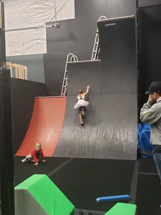 Auburn Gymnastics - Sumner Picture 6