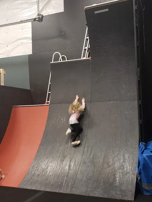 Auburn Gymnastics - Sumner Picture 4