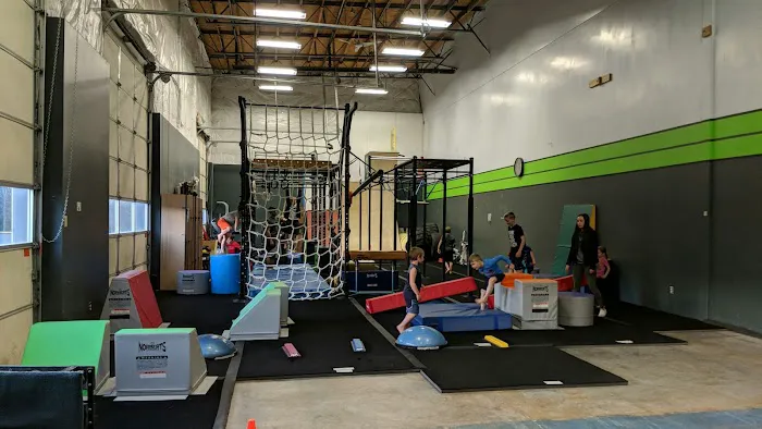 Auburn Gymnastics - Sumner Picture 1