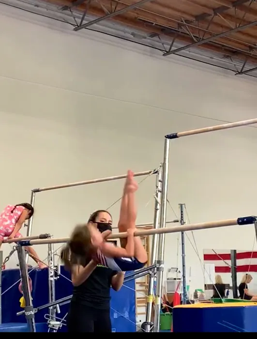 Ascend Gymnastics Sumner Picture 2