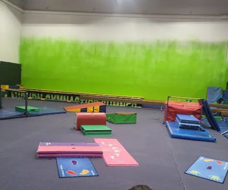 Ascend Gymnastics Sumner