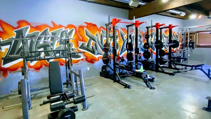 Yah Made Everything LLC Picture 1