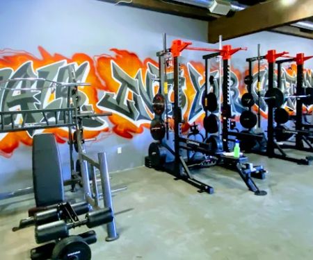 Yah Made Everything LLC