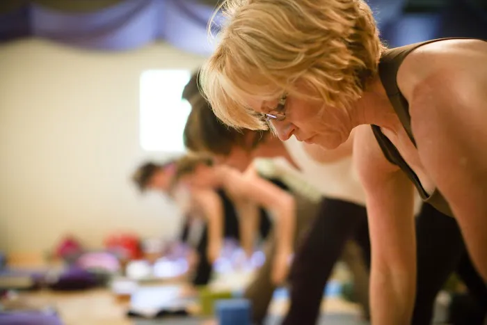 Three Trees Yoga Picture 5