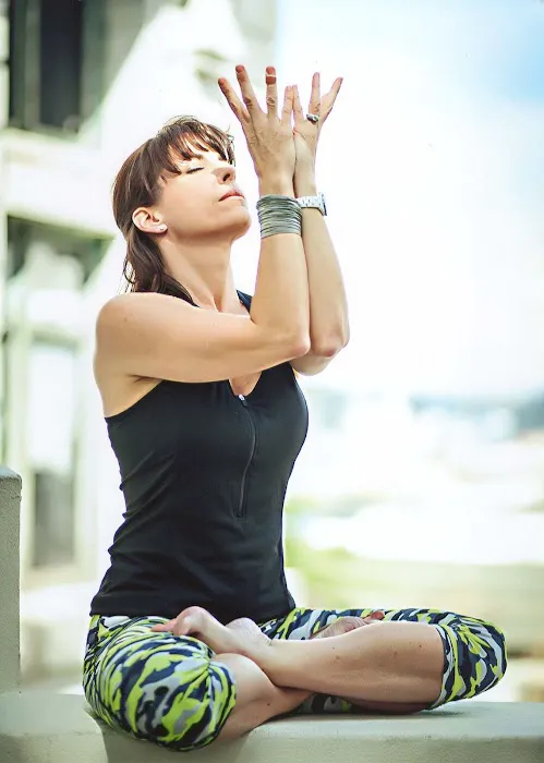 Three Trees Yoga Picture 2