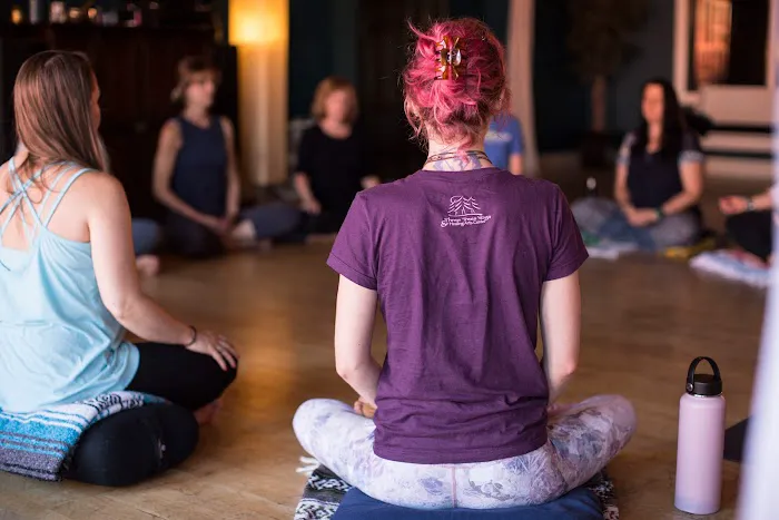 Three Trees Yoga Picture 1