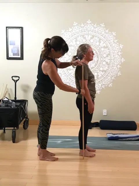 Three Trees Yoga Picture 8