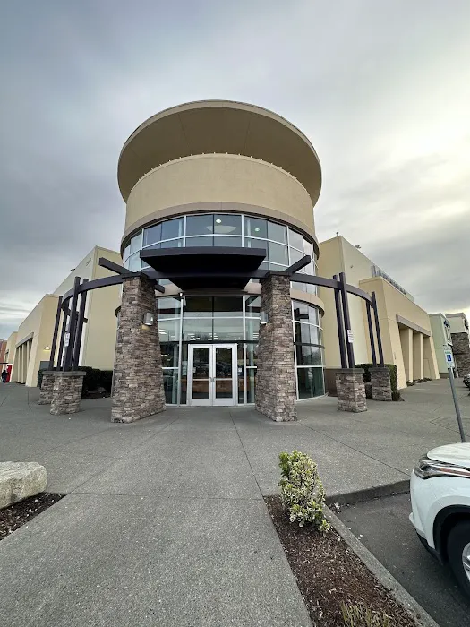 LA Fitness Picture 2