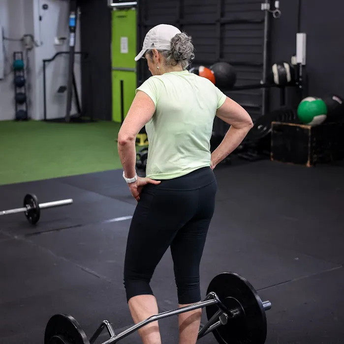 Kutting Edge Fitness Picture 10